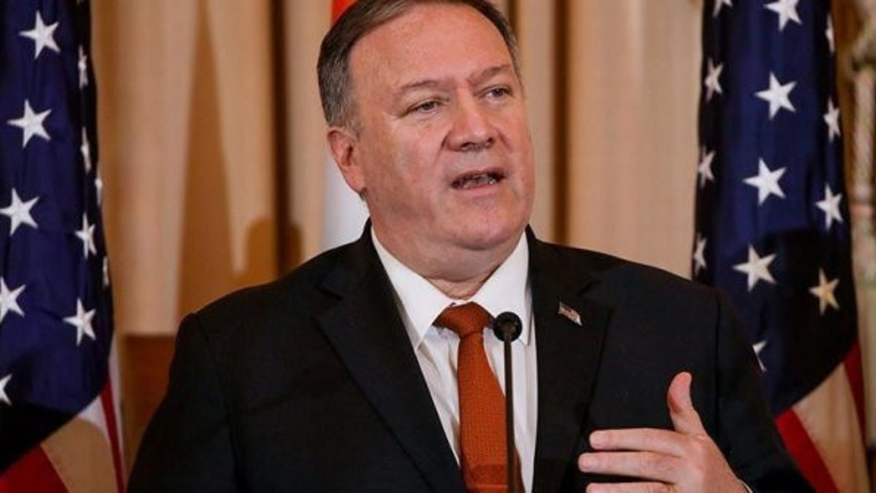 2020'nin son bombası ABD'den geldi! O ülkeyi terör destekçisi ülke ilan etmeye hazırlanıyorlar