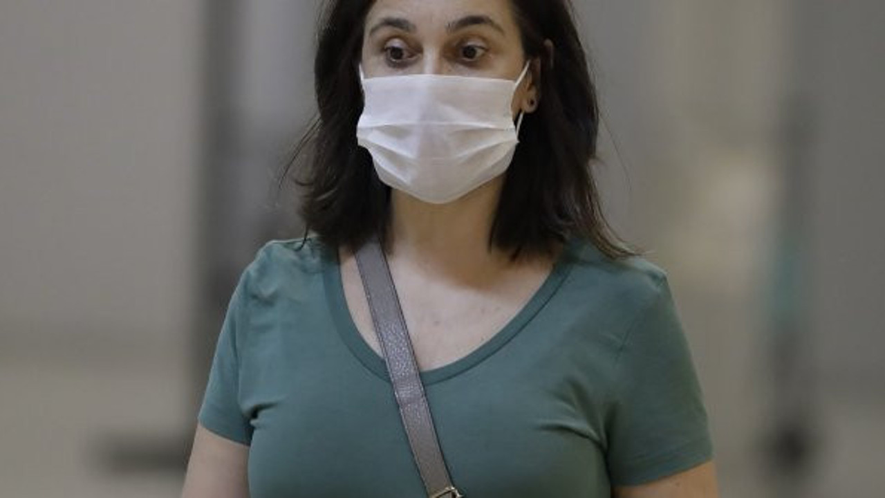 Bilim insanları akciğerlerle ilgili flaş araştırmayı duyurdu