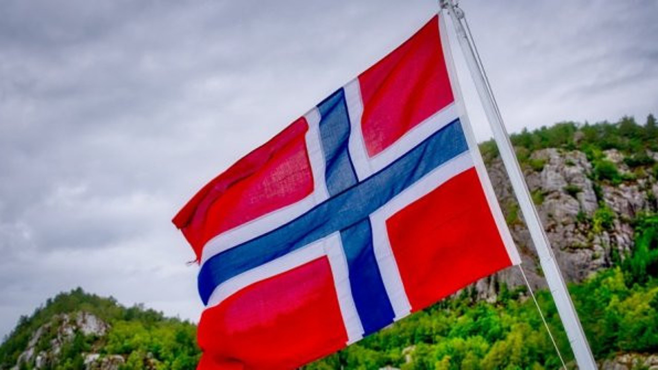 Norveç'te kaybolan 10 kişiden haber alınamıyor