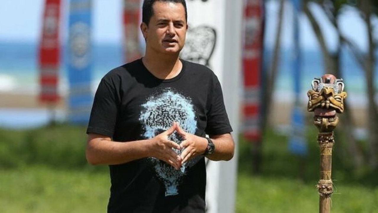 Kırkpınar Başpehlivanı Survivor'da ter dökecek. Acun Ilıcalı bombayı patlattı