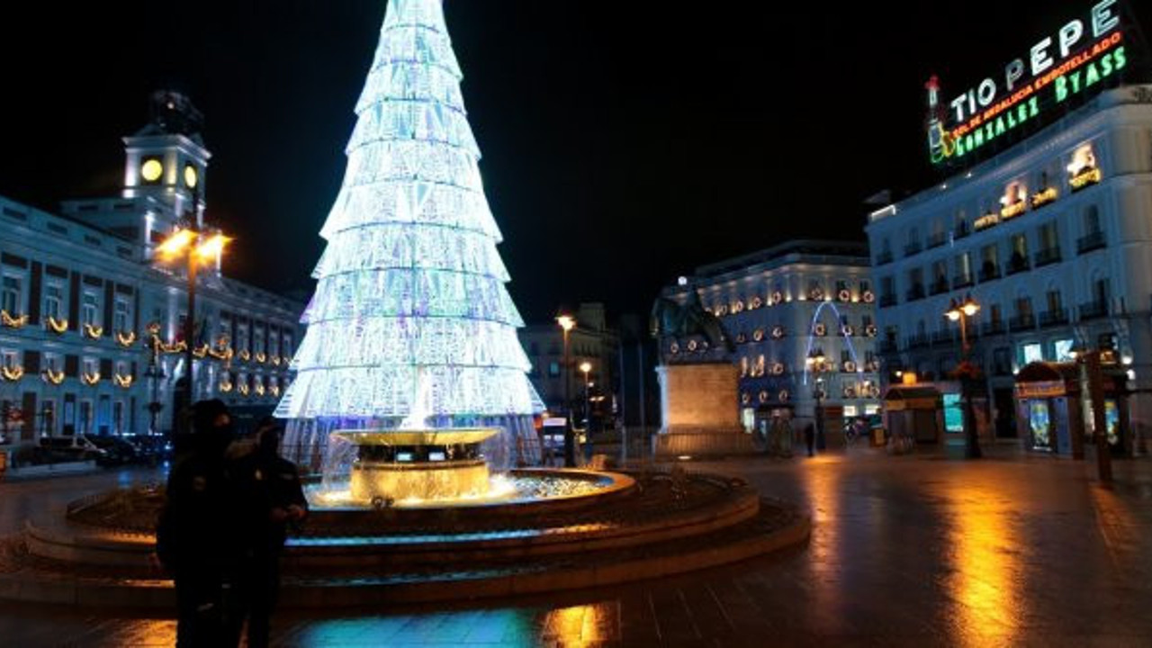 Asırlık geleneği kovid-19 bozdu. 100 yıldır sürüyordu