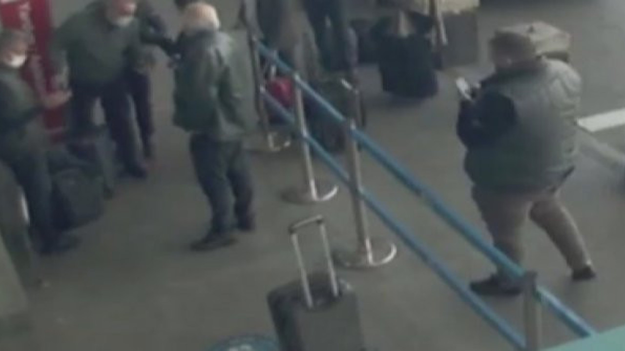 Uyuşturucu baronu Zindaşti'nin kızını ve yeğenini öldürttüğü iddia edilmişti. Hayalet Orhan yurt dışına kaçarken yakalandı