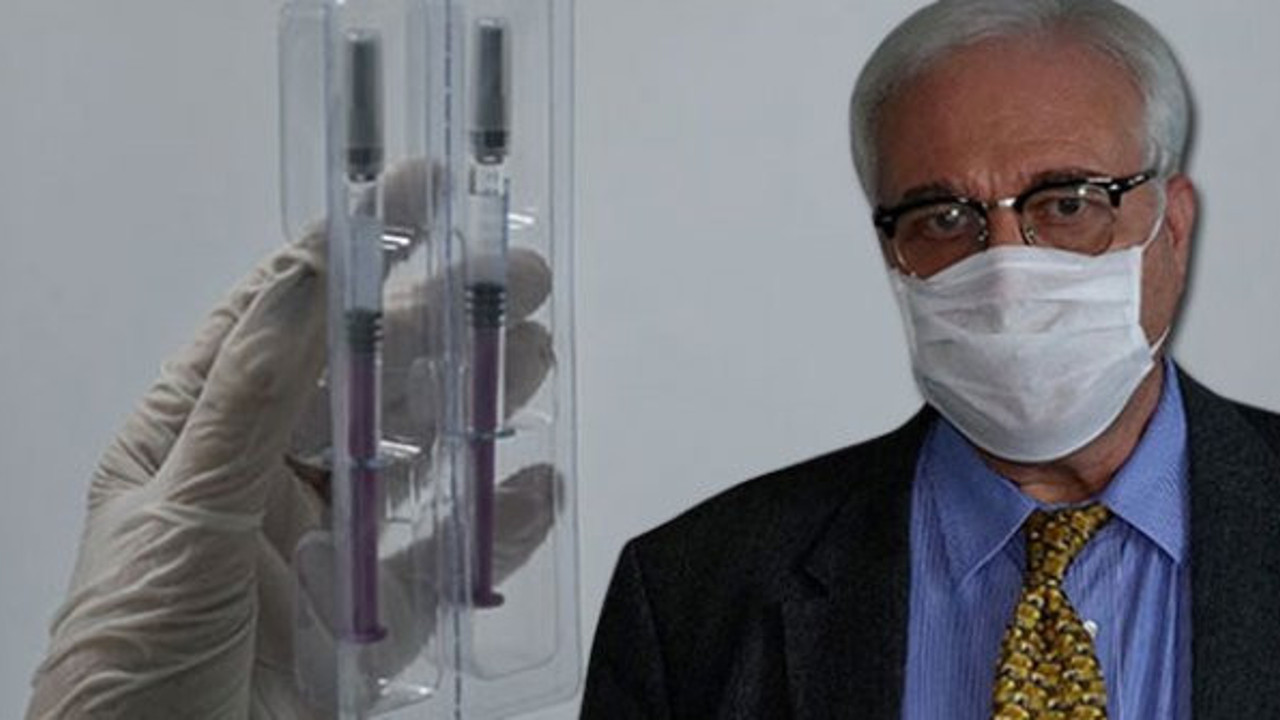 Prof. Dr. Tevfik Özlü koronanın bitişi için tarih verdi