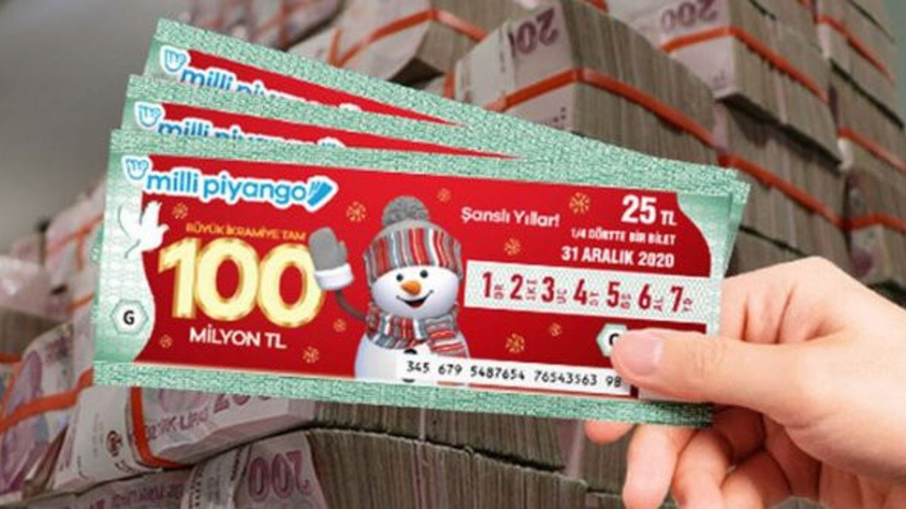 Büyük ikramiyenin çıktığı bayi konuştu