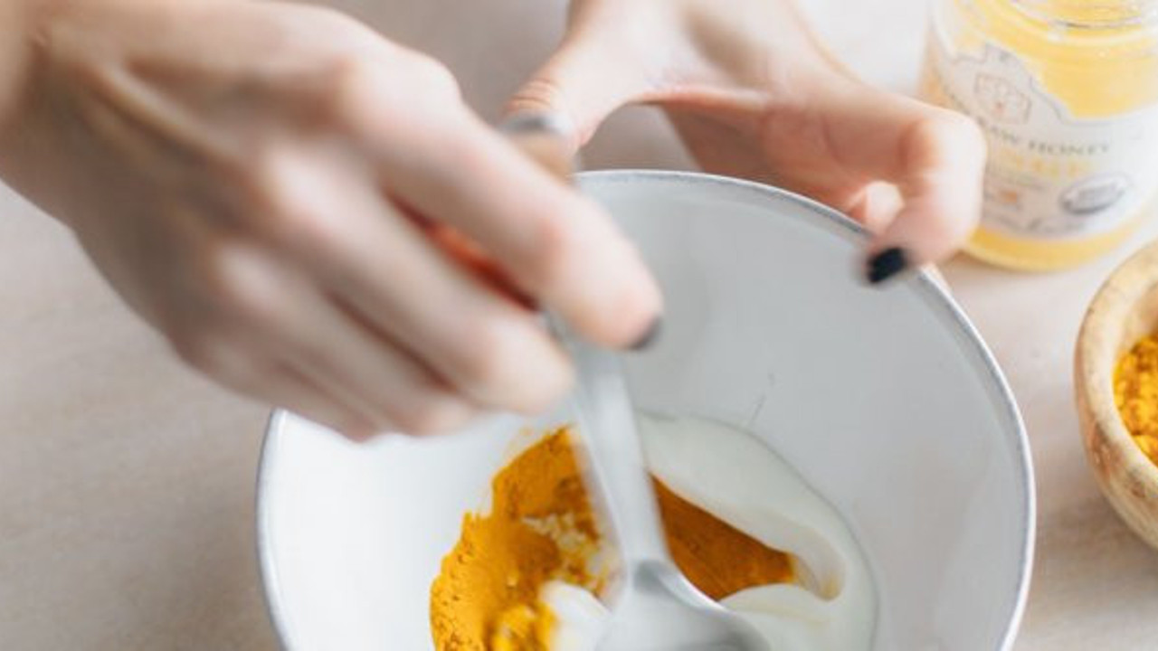 Vücuttaki yağları motor gibi yaktıran müthiş tarif