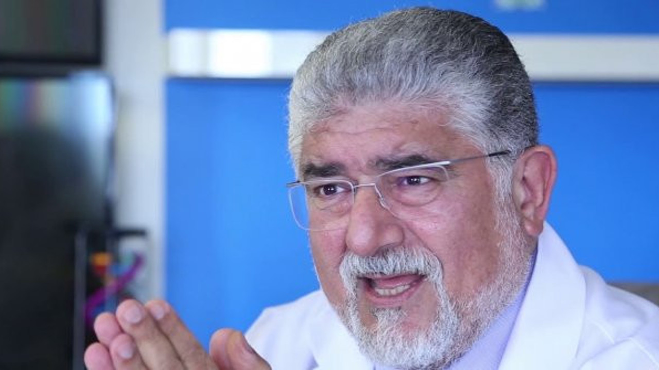 Türkiye’ye gelen korona aşısı için büyük iddia Dr. Serdar Savaş ortaya çıkarttı