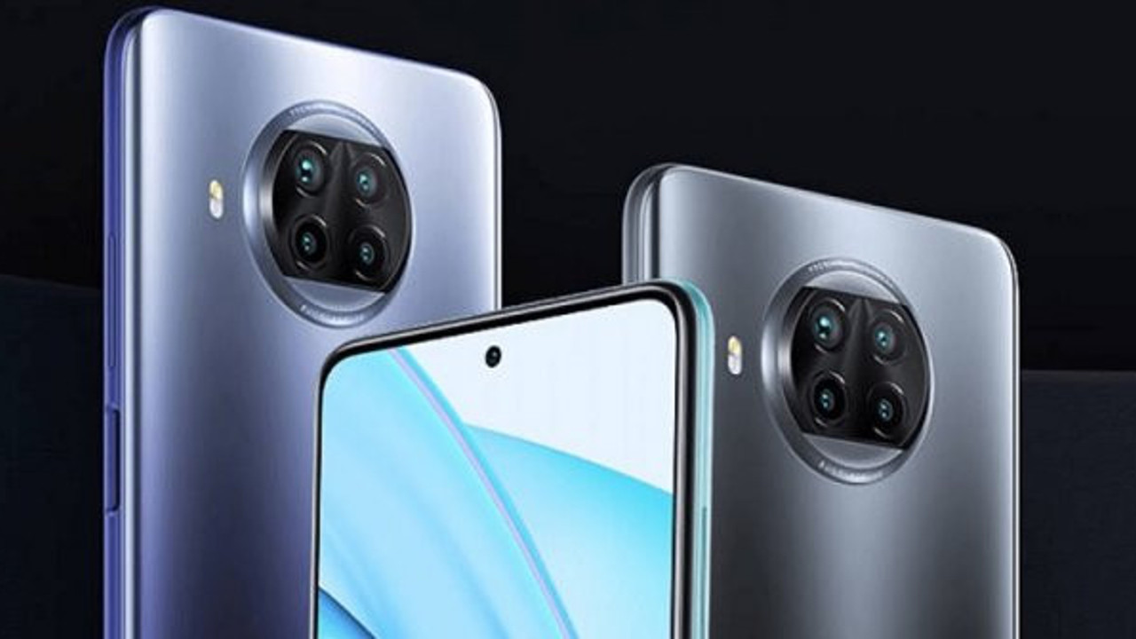 Piyasaya çıkarak dengeleri alt üst edecek. Başkan yardımcısı Jain Xiaomi Mi 10i telefonunda tarihli müjde verdi