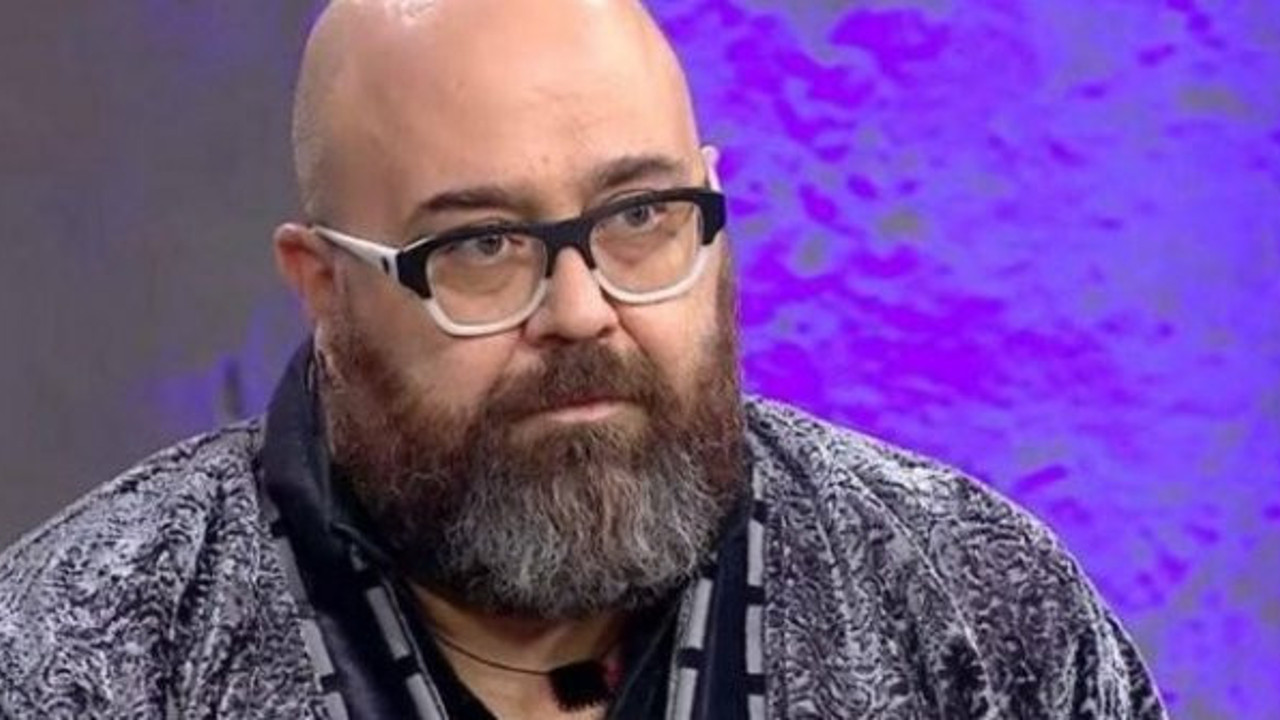 Türk mutfağının dünyada kaçıncı olduğunu söyledi. Somer Şefe tepki