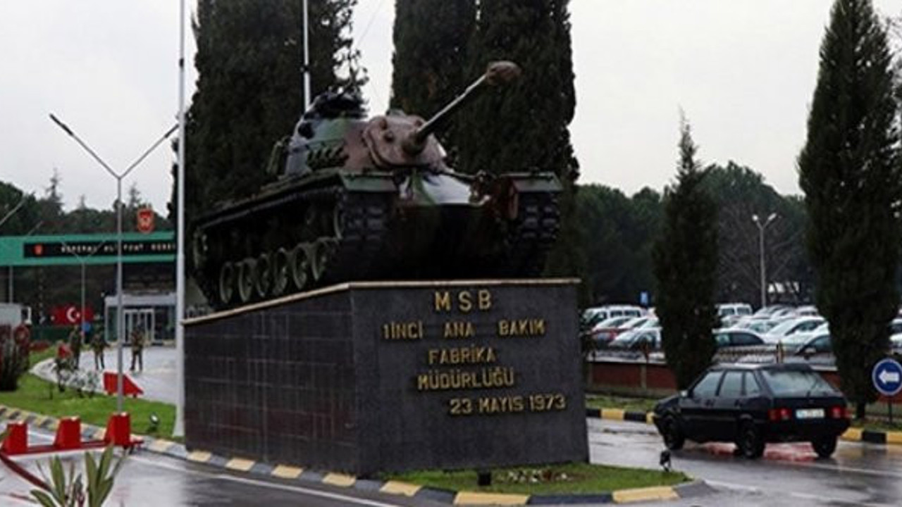 Tank Palet Fabrikası’ndaki özelleştirme bilmecesi çözüldü. Sayıştay raporları ortaya çıkardı!