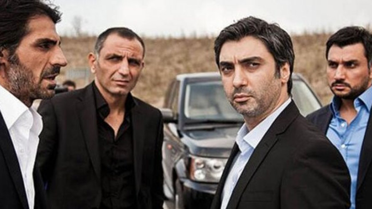 Kurtlar Vadisi Kaos bomba gibi ekranlara geri dönüyor