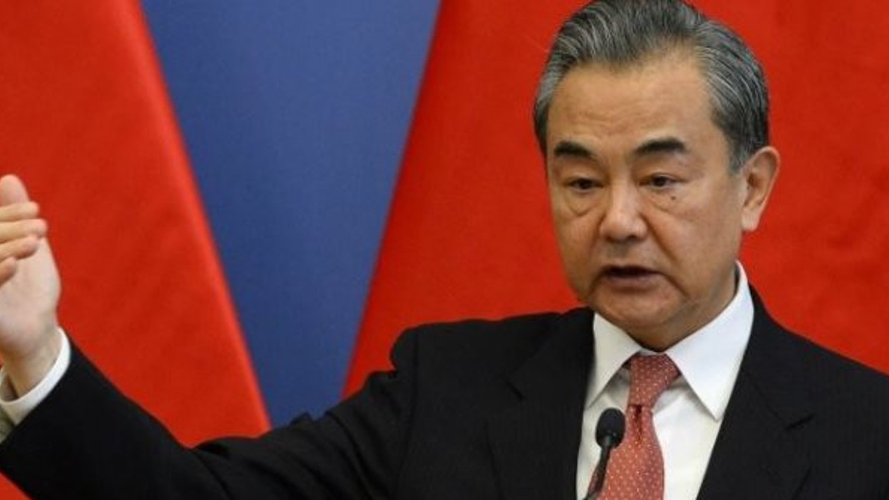 Çin'den ABD ilişkilerinde iyileşme sinyali