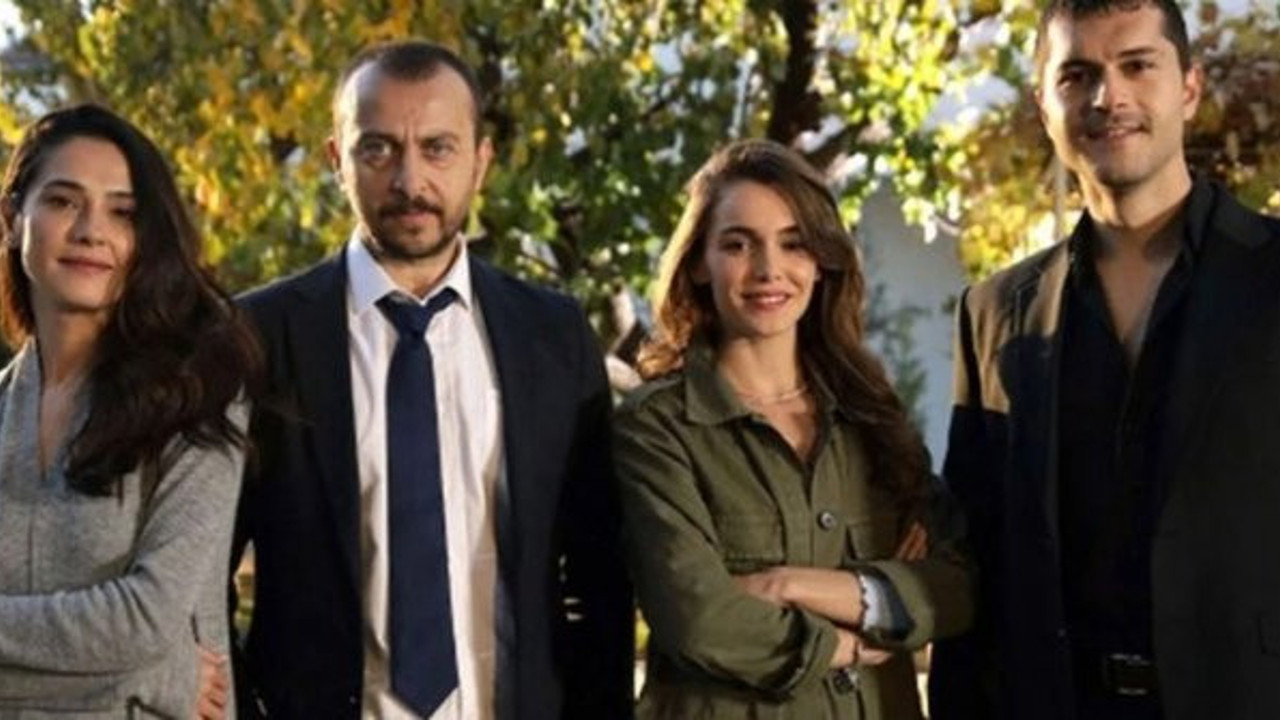 Son Yaz 2.bölüm fragmanı yayınlandı mı? Son Yaz’da kimler oynuyor? Son Yaz’ın konusu ne?