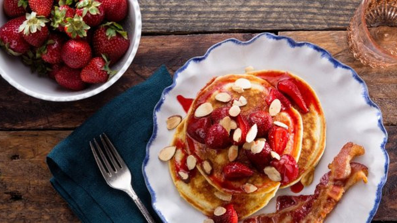 Sabahları kahvaltıda asla tüketmeyin