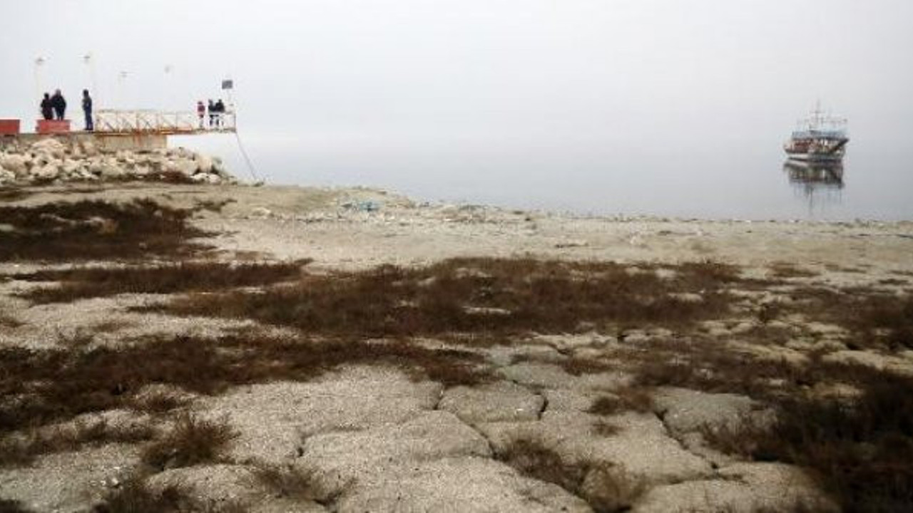 Kahreden gerçeği insanın suratına çarpan fotoğraf. Türkiye'nin en önemlilerindendi