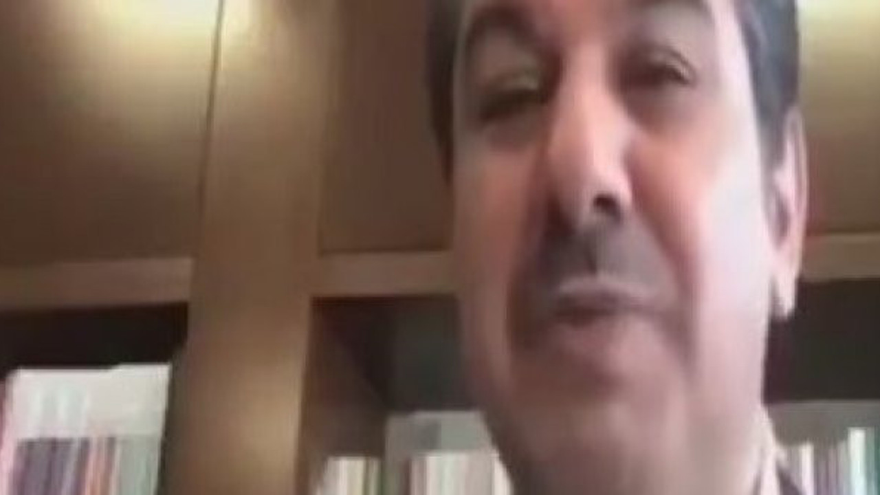 Tevfik Göksu’nun ‘etik olmazdı’ sözüne Erdoğanlı yanıt. Eminönü-Alibeyköy Tramvayı ile ilgili sözleri gündem oldu