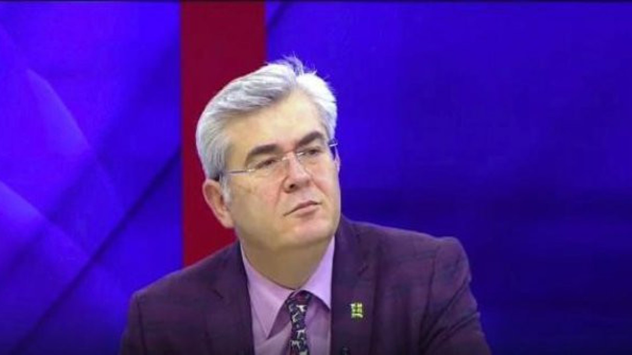 Bilim Kurulu Üyesi Prof. Dr. Mustafa Hasöksüz duyurdu. Koronada mutasyonu durduracak tek faktör bu