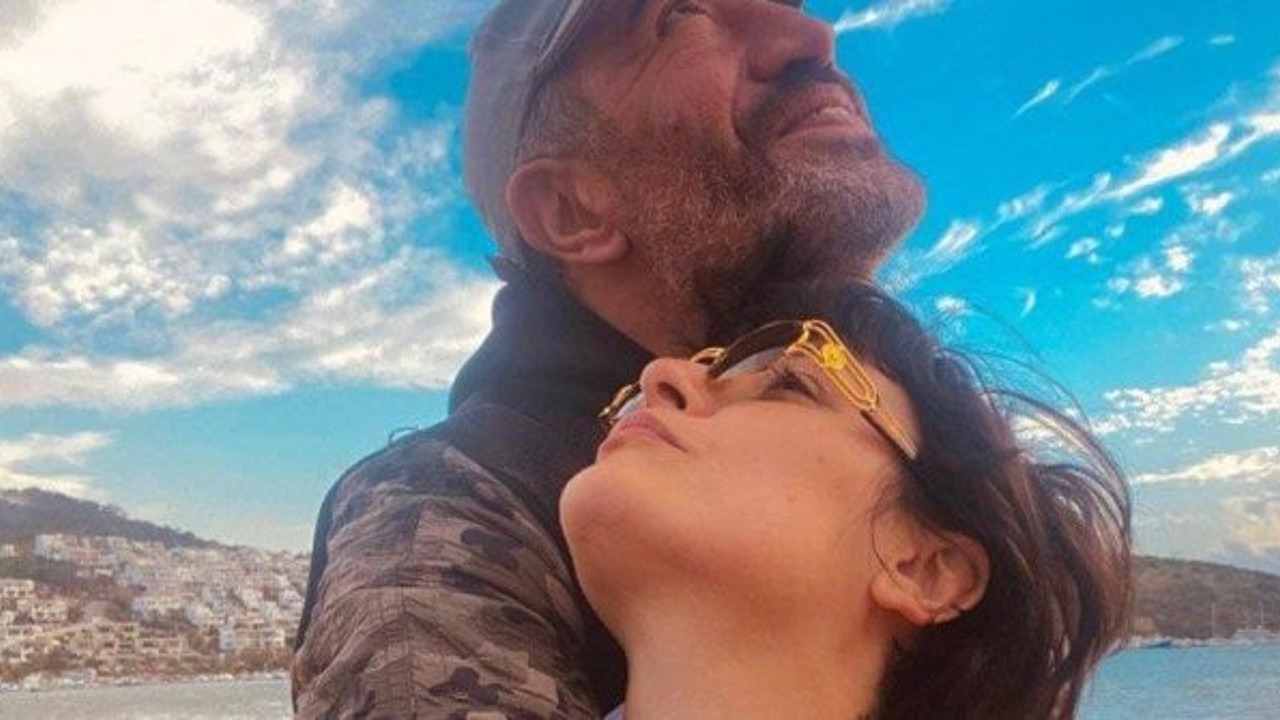 Hakan Altun ile Gonca Vuslateri ayrıldı mı?