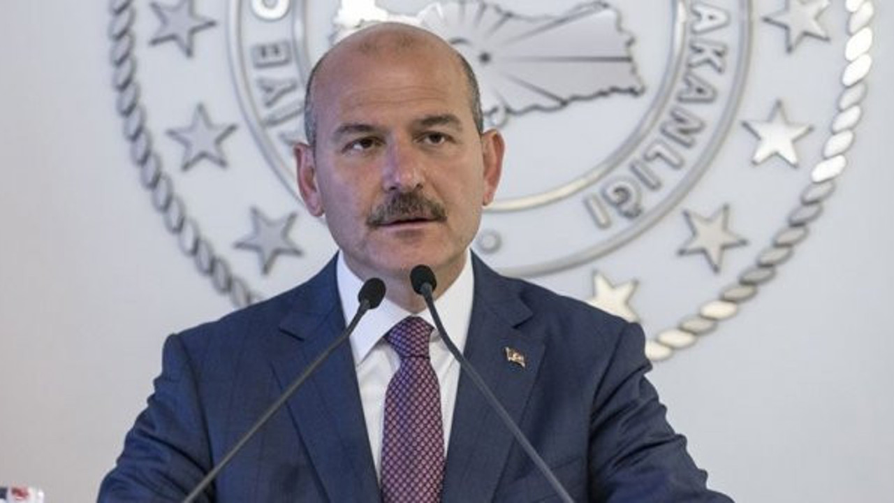 Bakan Soylu 2020’de uyuşturucu ile mücadele çatır çutur devam etti dedi. Tutuklanan kişi sayısını açıkladı