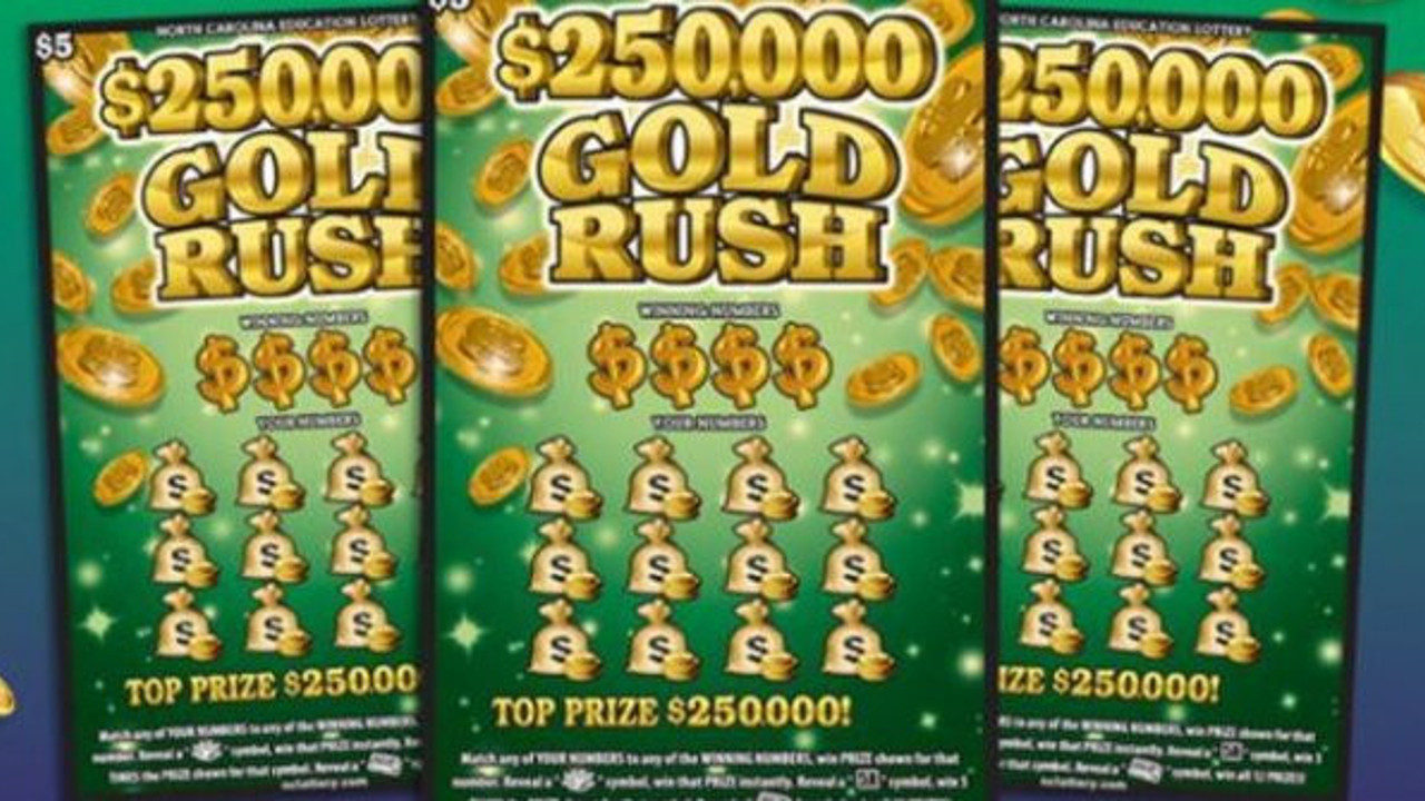 Büyük ikramiye öyle bir yere gitti ki