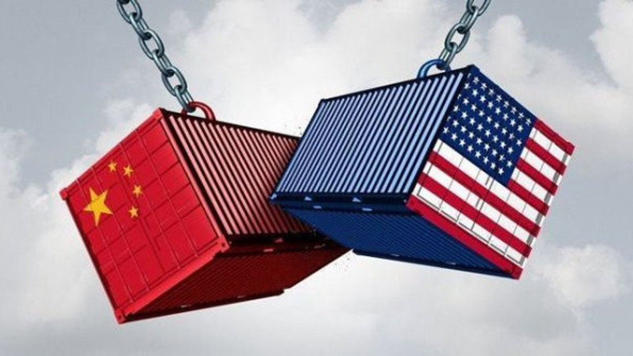 Korona virüs salgını, Çinli ve ABD'li teknoloji şirketlerine yaradı