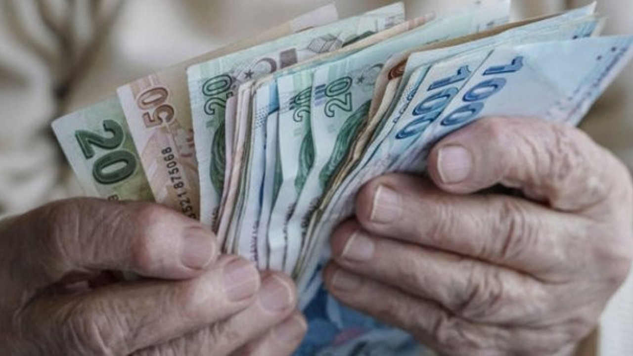 Emekliler için kritik gün yarın. Emekliler Derneği Başkanı istenen zam oranını açıkladı