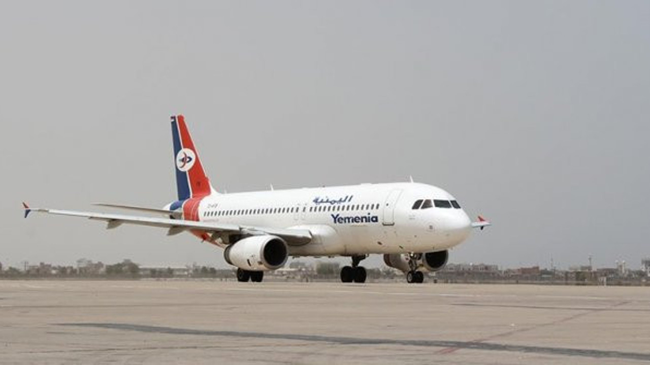 Patlamaların ardından Aden Havalimanı'nda uçuşlar yeniden başladı