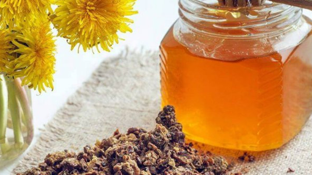 Yararları say say bitmiyor. Tam bir antioksidan deposu