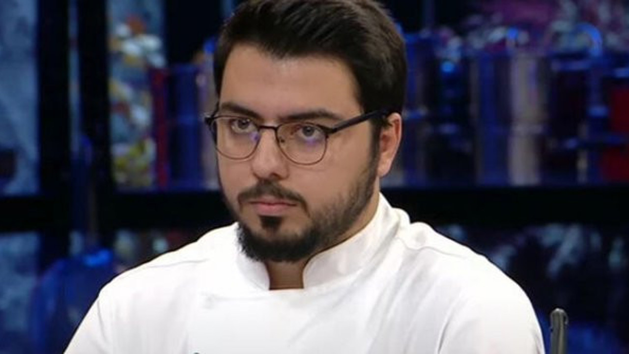 2020 MasterChef Türkiye birincisi Serhat kimdir kaç yaşında ve nereli. MasterChef 2020 şampiyonu Serhat Doğramacı hangi üniversitede okuyor