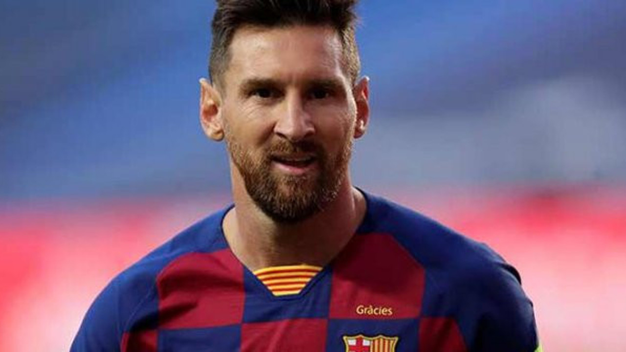 En fazla karşılaşmada oynayan futbolcu rekoruna Messi yaklaştı. La Liga'da 500. maç