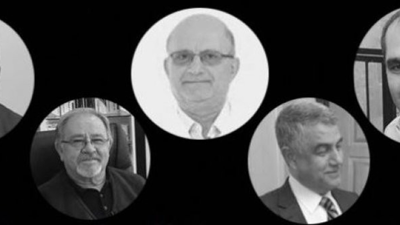 Türkiye'de 1 günde 5 sağlıkçı korona kurbanı. Öfkeliler çünkü ölüyorlar. Toplam sayı ürküttü