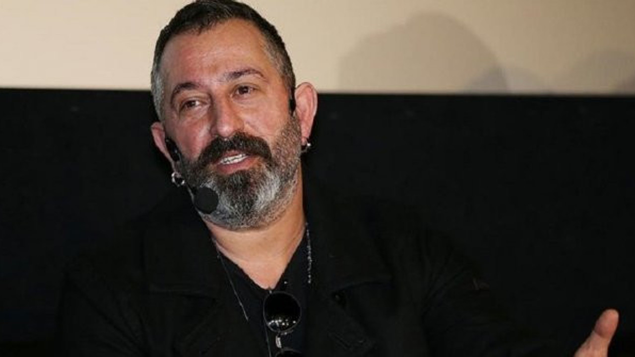 Cem Yılmaz bir tweet attı başı bakın nasıl belaya girdi!