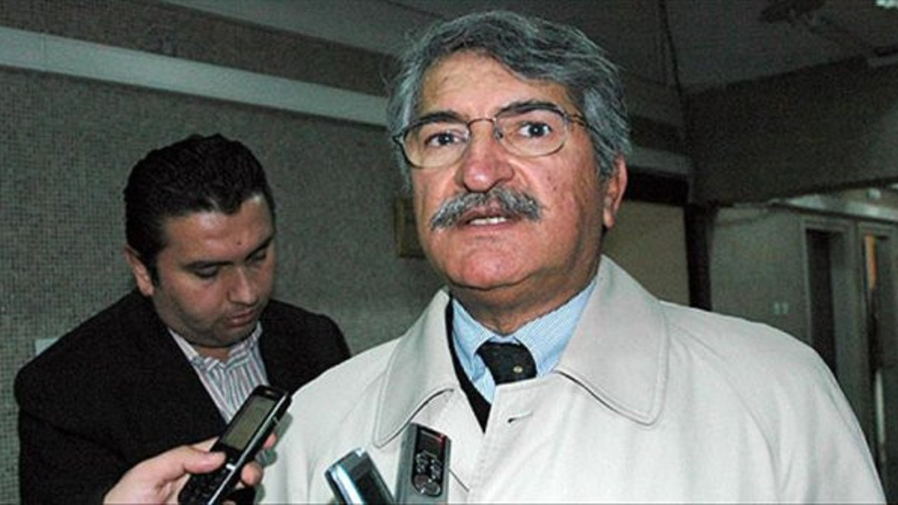 Fikri Sağlar hakkında soruşturma başlatıldı