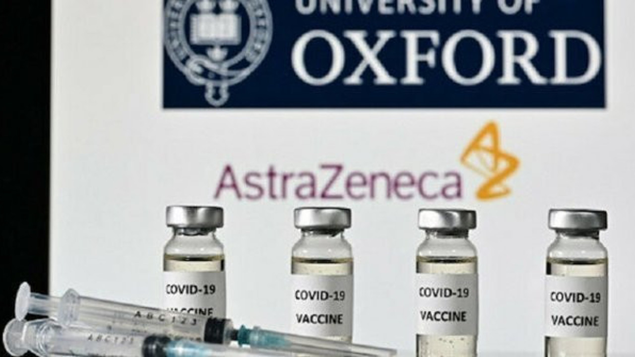 Oxford'un geliştirdiği korona aşısı İngiltere’de uygulanmaya başlandı