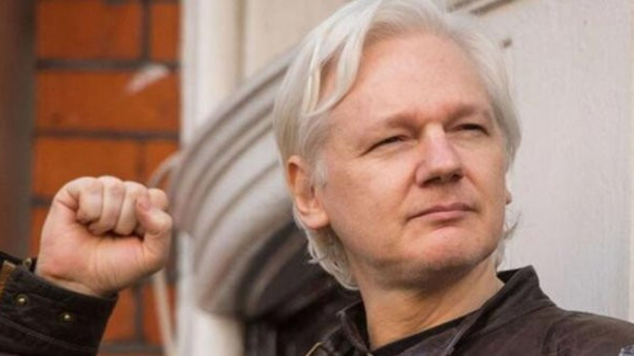 WikiLeaks davasında Julian Assange hakkında flaş karar