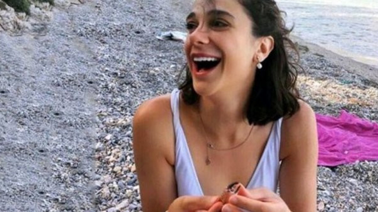 Pınar Gültekin'in avukatından açıklama dava ertelendi