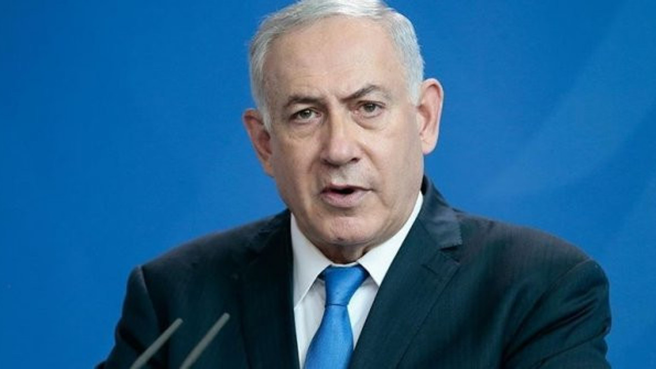 Netanyahu flaş İran açıklaması: İsrail, İran'ın nükleer silah üretmesine izin vermeyecek