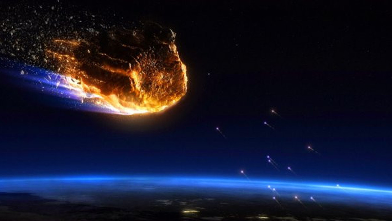 NASA kırmızı alarma geçti. Nostradamus’un kehaneti gerçek mi oluyor