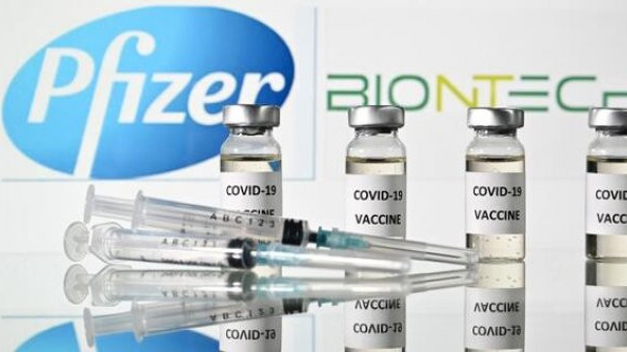 18 siyasetçi ve ünlü erkenden aşı oldu Polonya karıştı