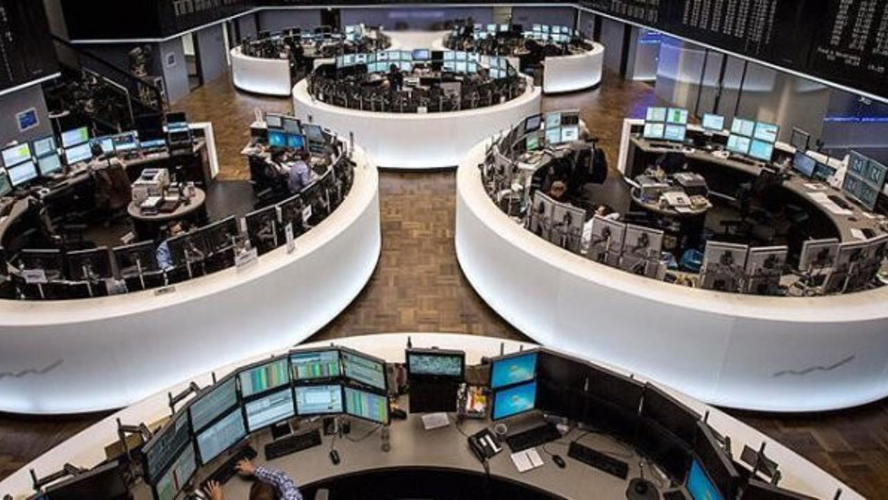 Avrupa borsaları yükselişle kapandı (04 Ocak 2021)