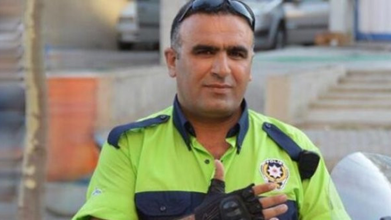 Kahraman polis Fethi Sekin'e özel klip