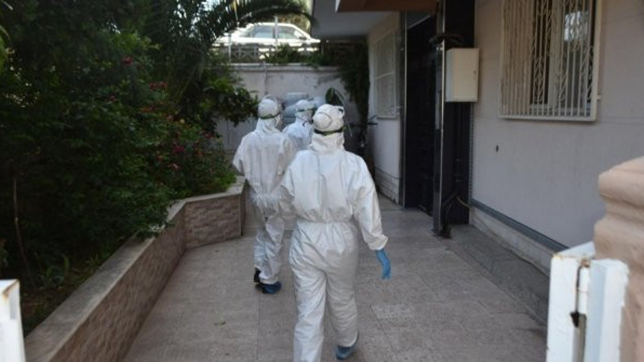 Adıyaman'da karantina kararı