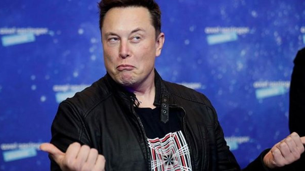 Elon Musk varını yoğunu sattı