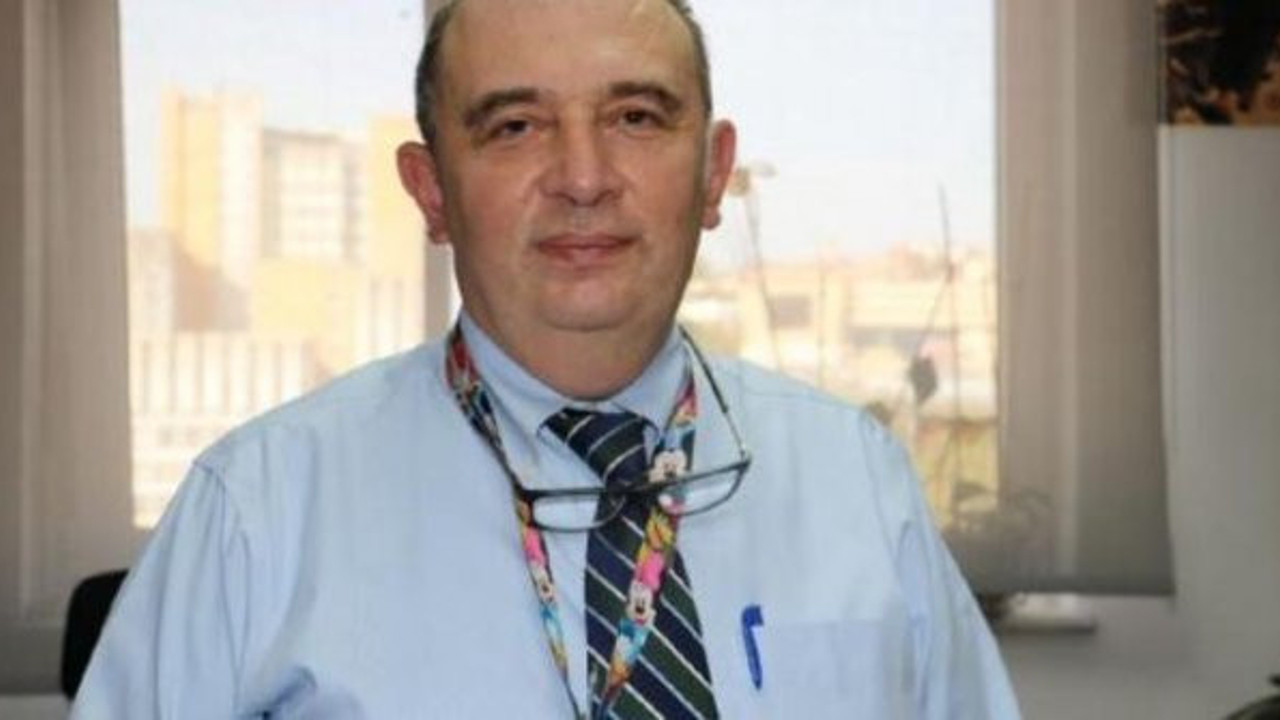 Bilim Kurulu Üyesi Ateş Kara koronada otomobil örneğini verdi ve ekledi yüz kat daha fazla