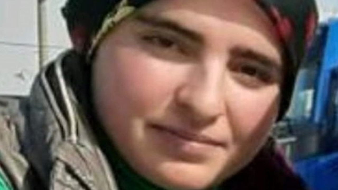 İzmir’de engelli genç kız kayboldu