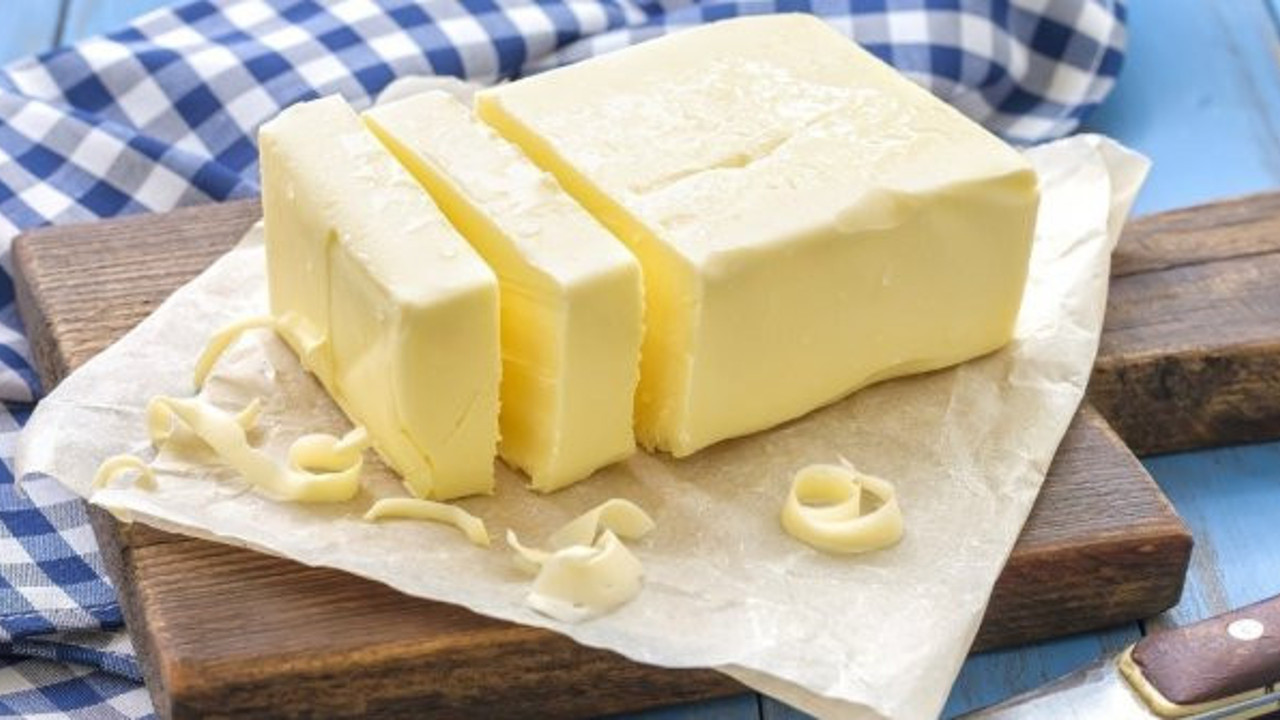 Tereyağının fiyatı da uçtu. Seni uzaktan sevmek aşkların en güzeli