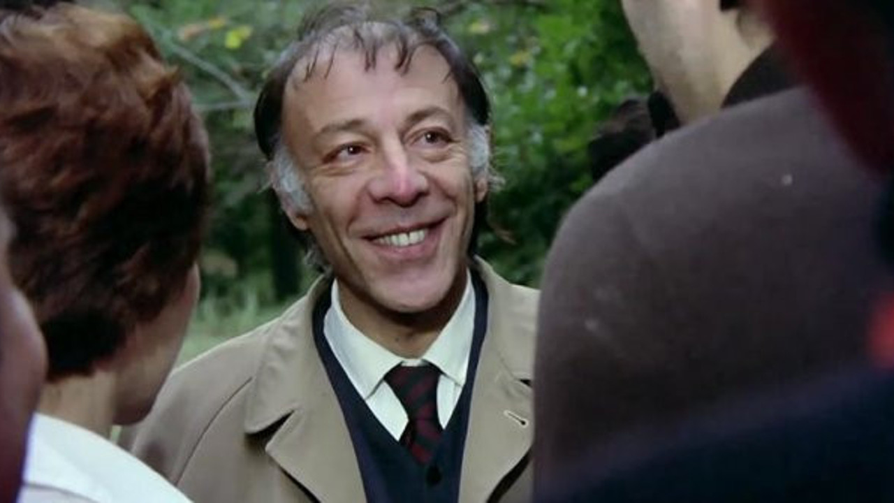 Tiyatronun Kavuklu'su, sinemanın Mahmut Hoca'sı: Münir Özkul