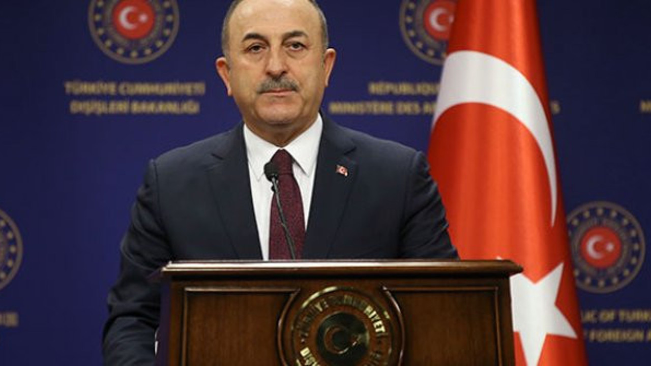 Bakan Çavuşoğlu Portekiz'e gidiyor