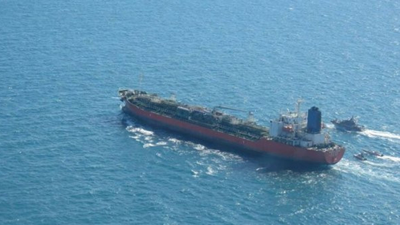 Güney Kore İran krizinde diplomatik çözüm arayışları