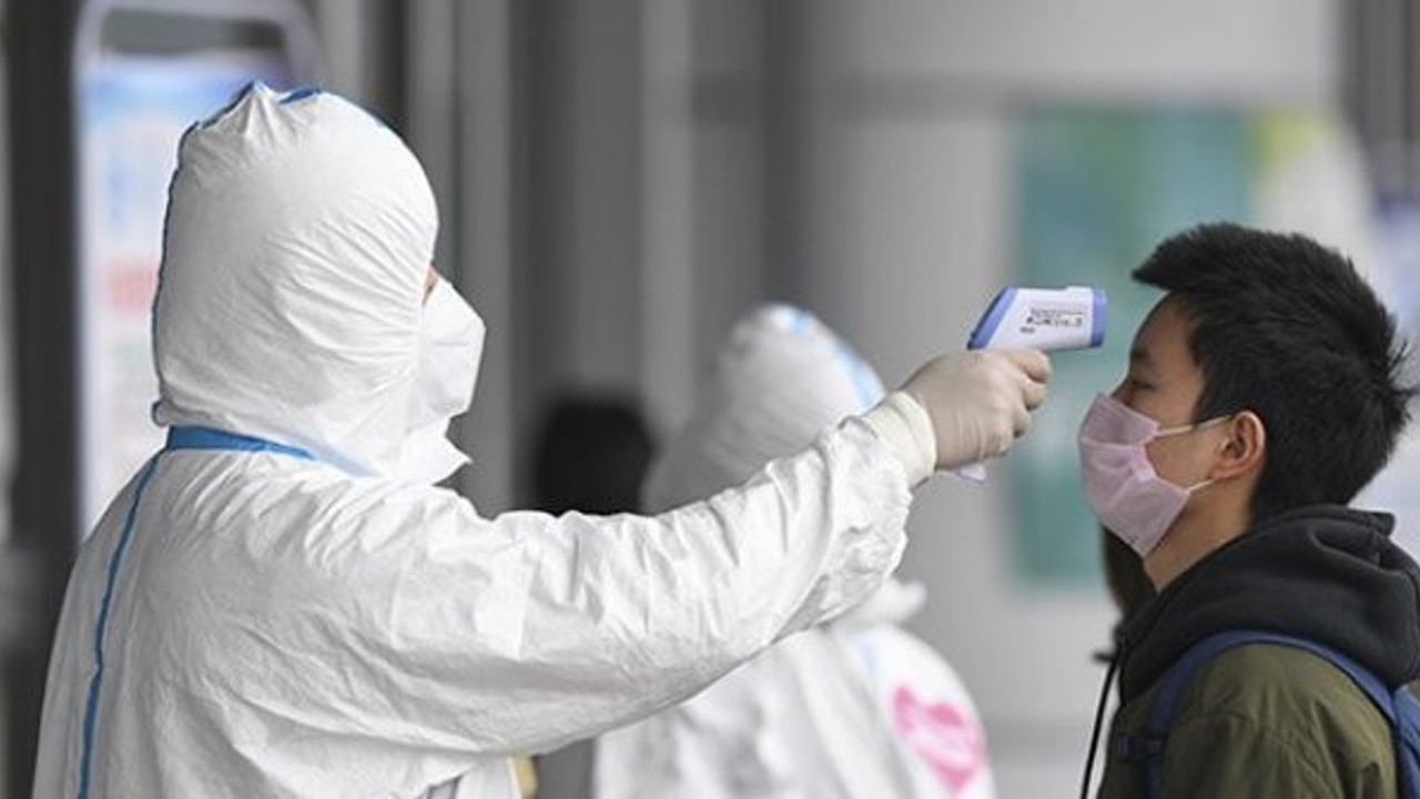 Dünya Çin’in kararını konuşuyor flaş DSÖ hamlesi