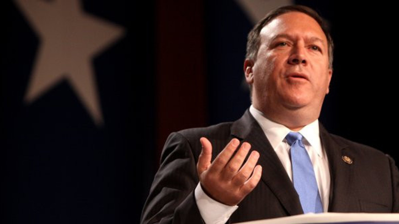 Ambargo sonrası ABD memnun